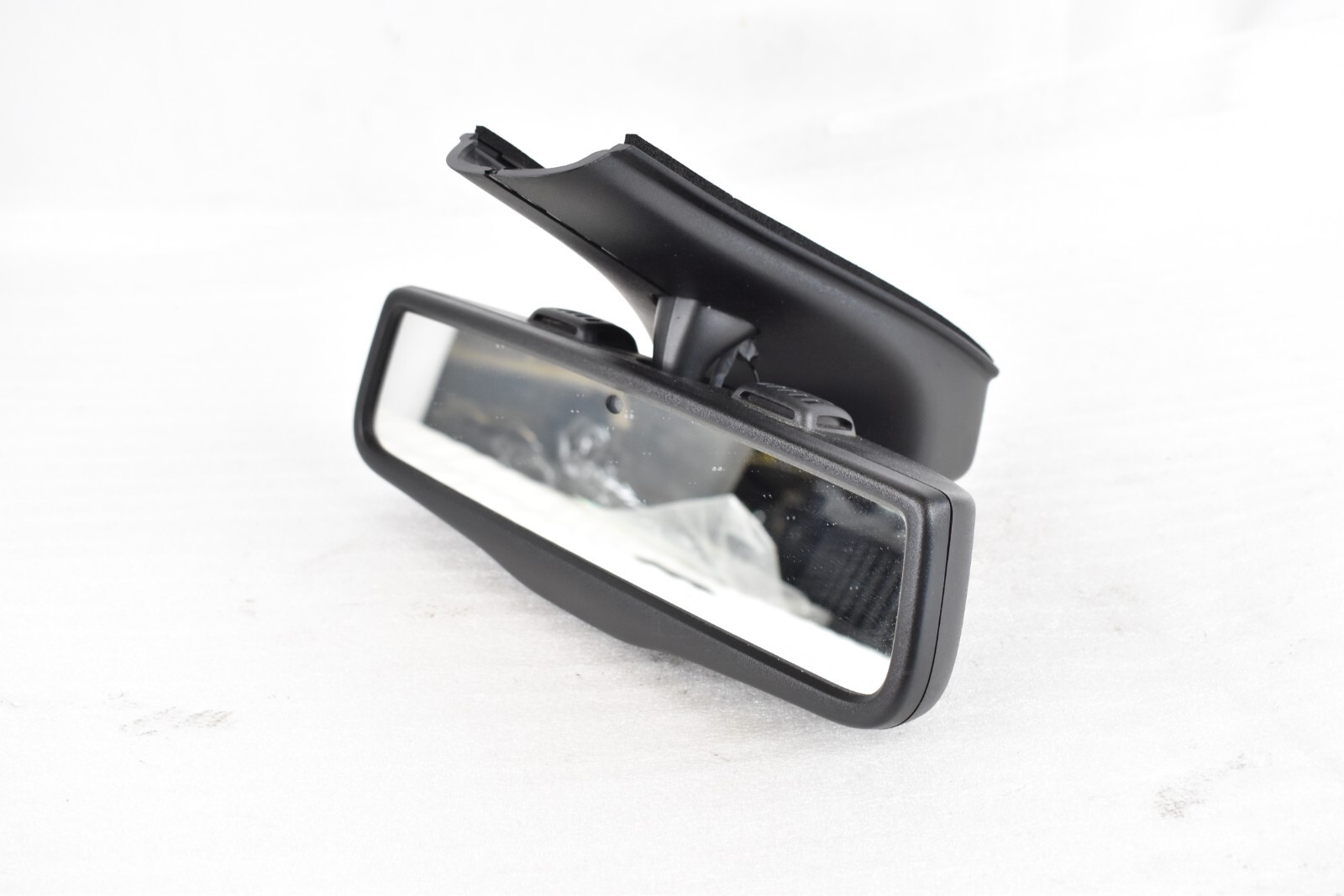 🚀 2014 - 2017 MASERATI GHIBLI REAR VIEW MIRROR W/ CAMERA 57010496AE OEM