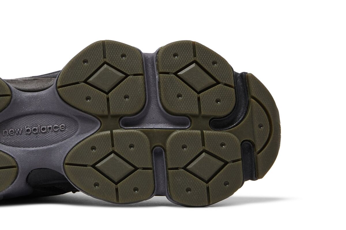 New Balance 9060 'Blacktop Dark Moss' U9060PH | eBay New Balance 9060 'Blacktop Dark Moss' U9060PH | eBay
