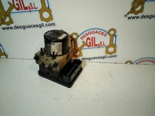 1J0614117E ABS 513050 FOR VOLKSWAGEN GOLF IV BERLINA (1J1) CONCEPTLINE 1997