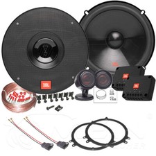 JBL LAUTSPRECHER für AUDI A4 B5 / 8D + Avant 1994-2001 Heck Hinten 210W #BA9S