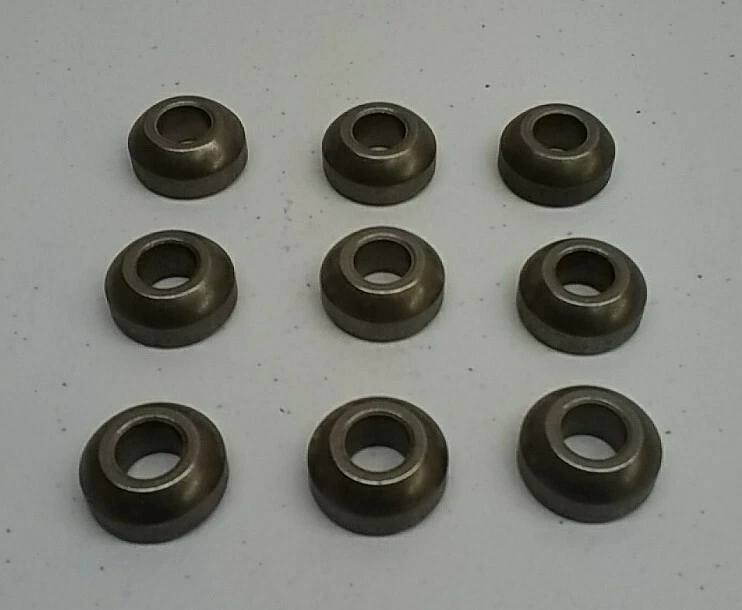 Bolas de brazo basculante de motor Napa 214-1016 cantidad de 9 214-1016 Foto 3 de 3