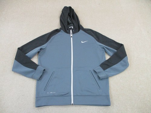 nike jacket mens ebay