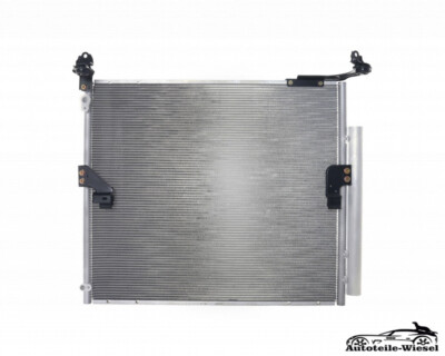 KOYO Klimakondensator für TOYOTA LAND CRUISER 150 J15 LAND CRUISER J12