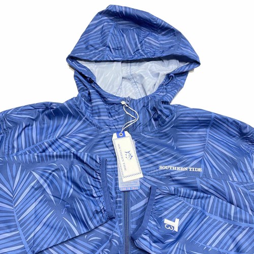 southern tide jacket