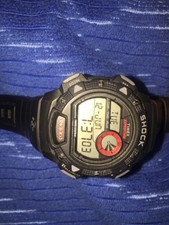 timex men's expedition shock resistant adventure tech digital compass watch 49612