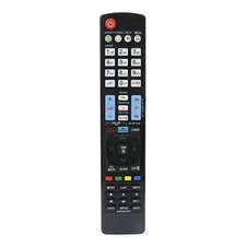 AKB72914276 Replacement Remote for LG 19LD350UB 22LD350 32LE5300UC 50PZ950B