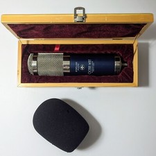 Sterling Audio Ocean Way St6050 Fet Condenser Studio Microphone