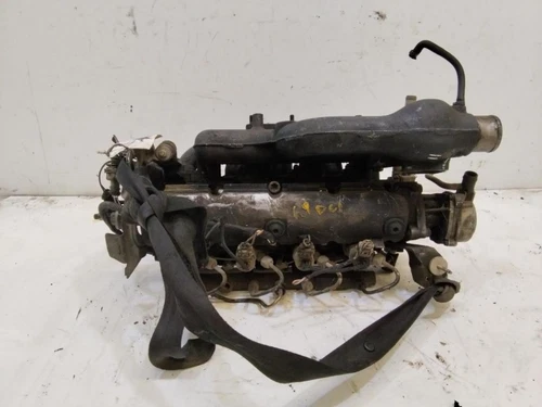 110182F8 Culata para RENAULT MEGANE II BERLINA 3P * 1578601 - Imagen 5 de 5