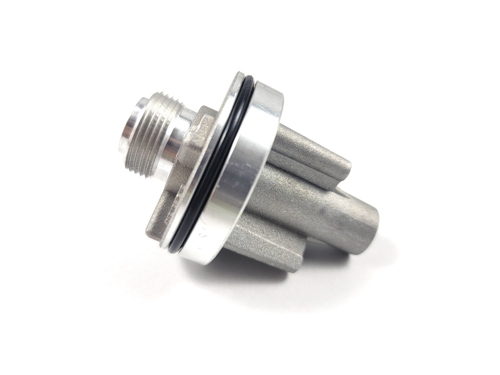 NP208 4x4 Transfer Case Speedometer Gears 15 & 38 w Housing Bracket