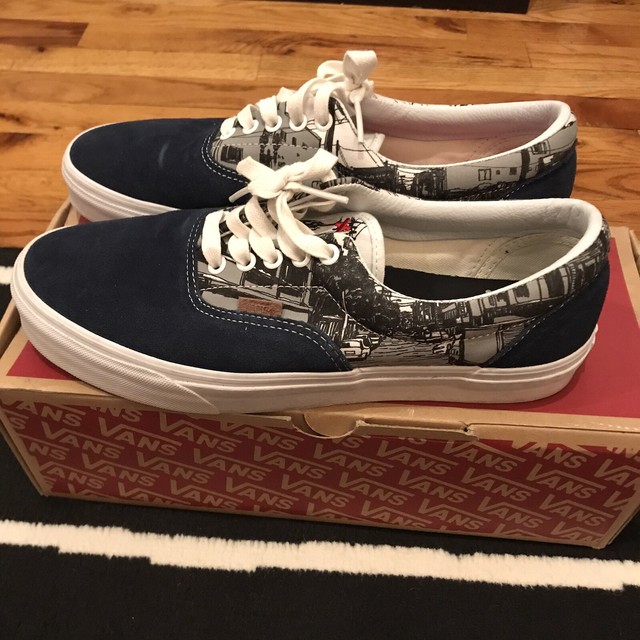 vans era sale