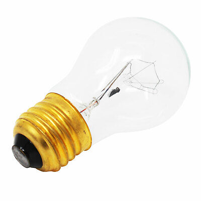 2-Pack Light Bulb for Whirlpool WMH1162XVB2 MH1160XSQ2 MH2175XST0 MH1160XSQ0