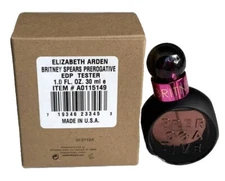 Britney Spears PEROGATIVE Perfume 1oz/30mL EDP Spray NEW As SHOWN