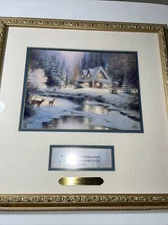 Deer Creek Cottage - Thomas Linkage