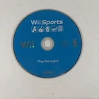 New ListingWii Sports (Nintendo Wii) Authentic Disc Only