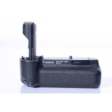 Canon BG-E2 Battery Pack For EOS 20D 30D 40D Portrait Grip Battery Grip