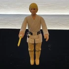 1977 Kenner GMFGI Star Wars Farm Boy Luke Skywalker Figure w/ Lightsaber China