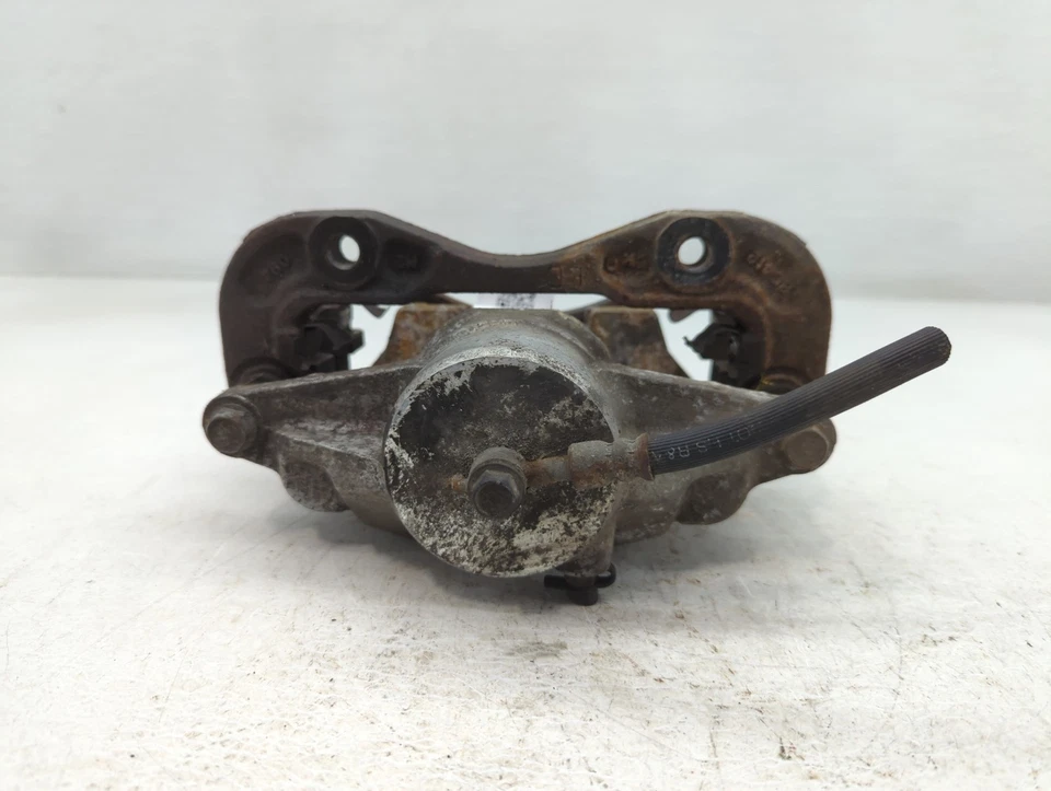 Pinza de freno derecha para pasajero delantero Hyundai Veloster 2012-2016 AQ20K Foto 4 de 4