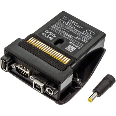 Battery for Trimble 500 Data Collector TDS Ranger 300 TSC2 39392848 B07B4SN5FD