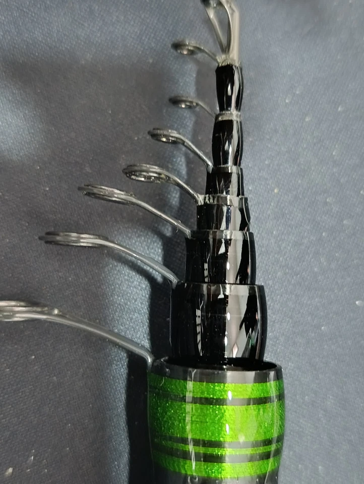 Canna Maver Brutale Superlithium 5 Metri - Immagine 3 di 4