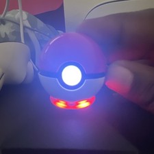 mini Poké ball 