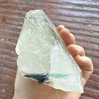 Natural Citrine Elestial Brazil Crystal Point - Natural Mineral Specimen 518g — photo 6