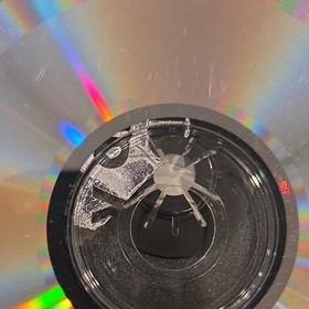 Fighting Vipers (Sega Saturn, 1996) BOX,DISC, COVER ART. NO MANUAL