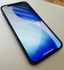 Apple iPhone 12 – 64 GB – Schwarz – guter Zustand – 78 %