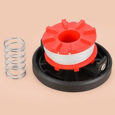 1pcs Spool Line Replace Fit For Einhell CE-CT 36/30 Agillo 36/255 18/200