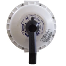 Multiport Valve, Pacfab/Pentair DE Filter, 2"