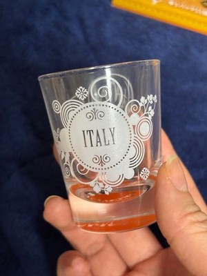 Hetalia Shot Glass Box Set Complete Rare Collectible Limited