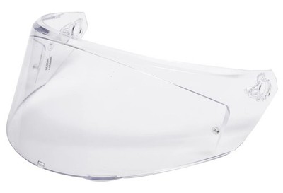 AGV K3 Helmet Pinlock Ready Shield Clear
