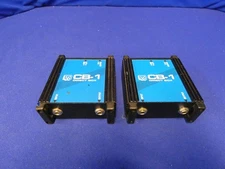 Pro Co CB-1 Direct Box QTY 2