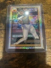 2026 Topps Series 2 Rafael Flores Base (RAW)