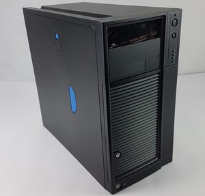 Châssis Serveur INTEL G42641-001 - Ouvert Jamais Utilisé, état Neuf
