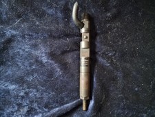 DACIA RENAULT NISSAN 1.5 DCI 1 X DELPHI DIESEL FUEL INJECTOR EJBR02701Z