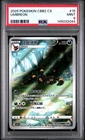 PSA 9 Pokemon Chinese Eevee Umbreon CBB2C 06 15/15 Gem Pack Vol2 Mint