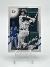 2021 Topps Nippon Pro - Ryosuke Nishikawa #130 (NM)