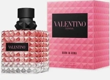 Valentino Donna Born In Roma 3.4oz Eau de Parfum Spray Women’s Perfume