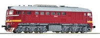 Roco 7300061, Diesellokomotive T679, Csd, Neu & Ovp, H0