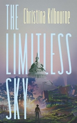 Christina Kilbourne The Limitless Sky (Taschenbuch) (US IMPORT)