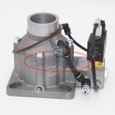 New One Screw air compressor intake valve assembly AIV-50B-K #jg