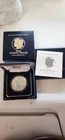2024 Morgan & Peace Dollar 2-Coin PHILADELPHIA Set w/ OGP & COAs-FREE SHIPPING!!