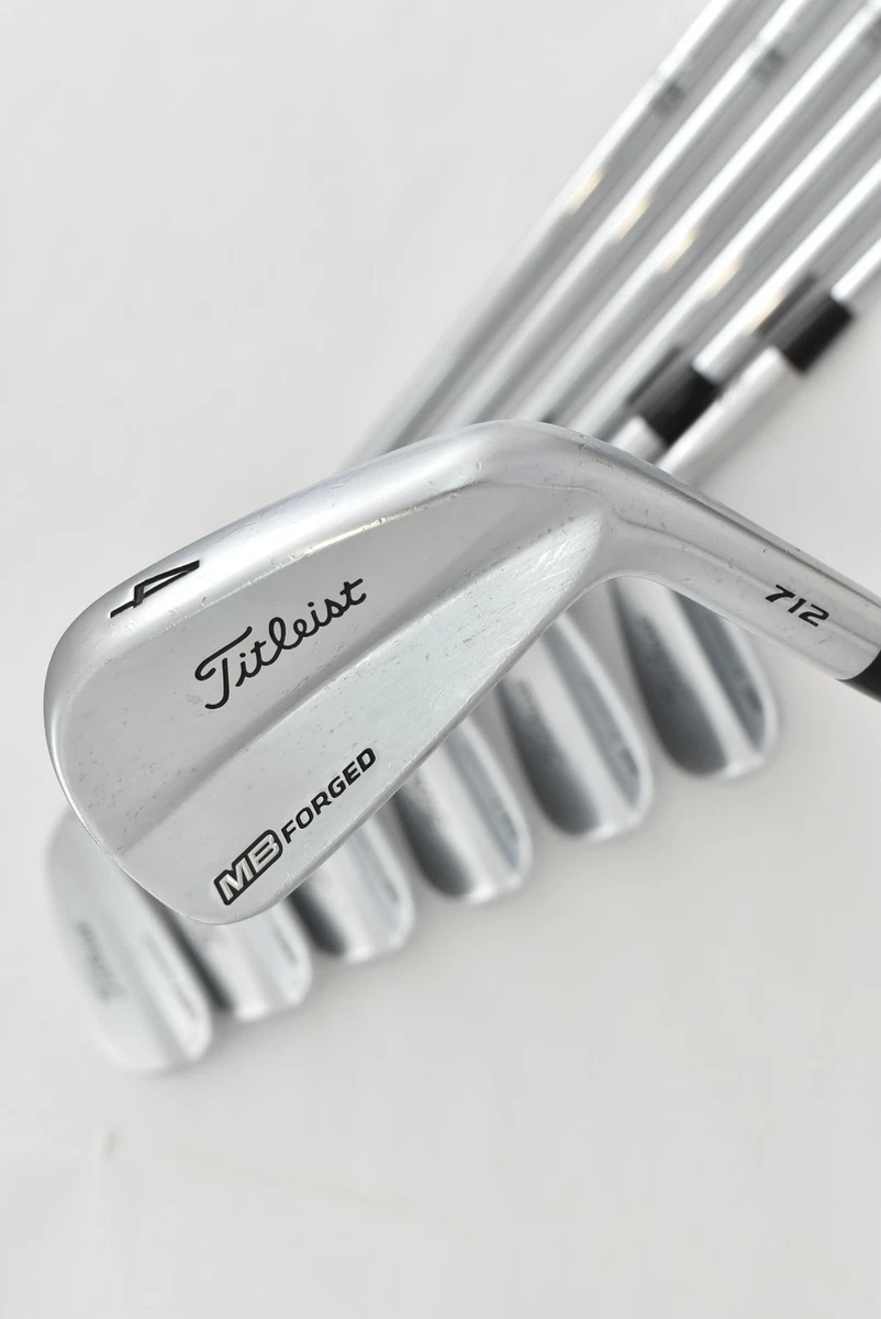 Titleist 712 Mb for sale - eBay