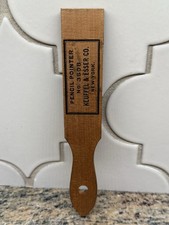 Tablero de esmeril puntero lápiz Keuffel Esser K-E 3508