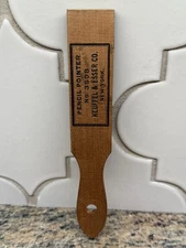 Keuffel Esser K-E 3508 Pencil Pointer Emery Board