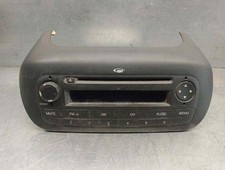Autoradio Citroen NEMO