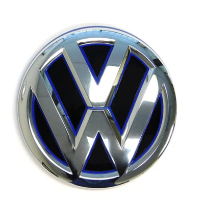 VW JETTA-Emblem Original 5C6853601DLIP