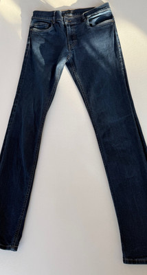 Prada Herren Jeans Gr. 32 Neupreis 889,00 