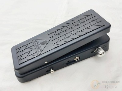 [Super guter Zustand] BEHRINGER HELLBABE HB01 Multifunktionswah realisiert eine