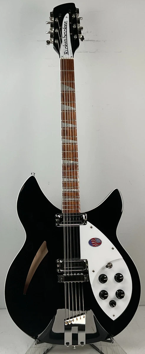 Rickenbacker 12 String Electric Guitars for sale | eBay
